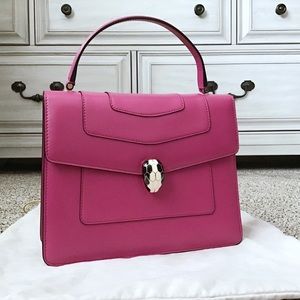 Bvlgari bag